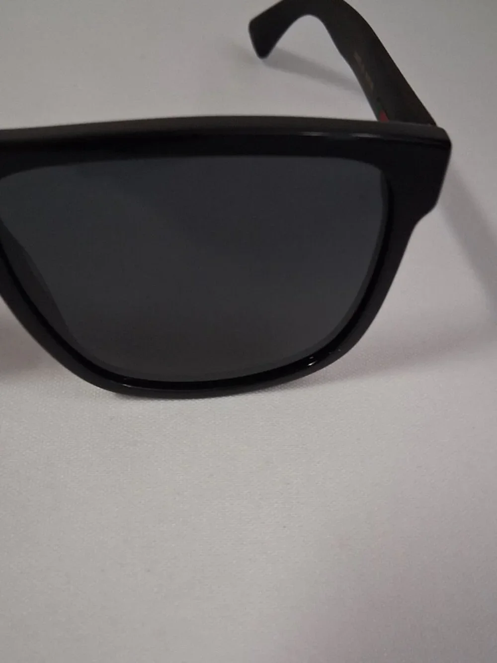Gucci GG0010S 001 Sunglasses – Size 58-16-145 {015}